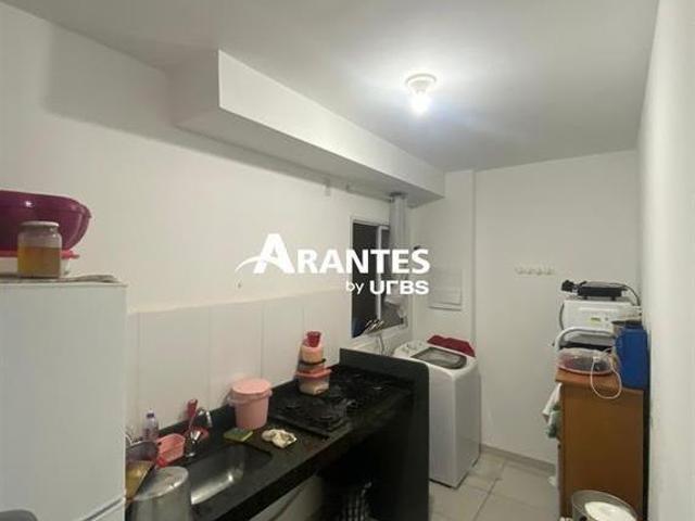 Apartamento venda em Região Geográfica Imediata de Uberlândia, Oliveira Fortes