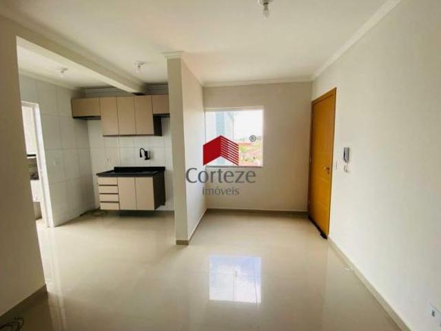 Apartamento venda em Afonso Pena, São José dos Pinhais
