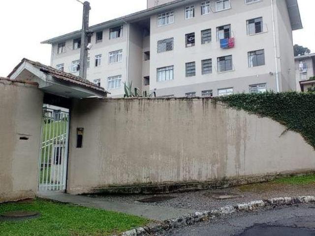 Apartamento venda em Região Geográfica Imediata de Curitiba, Região Metropolitana de Curitiba