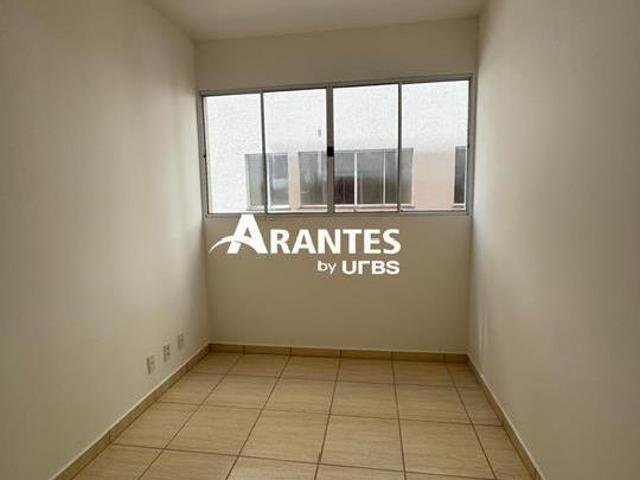 Apartamento venda em Região Geográfica Imediata de Uberlândia, Oliveira Fortes