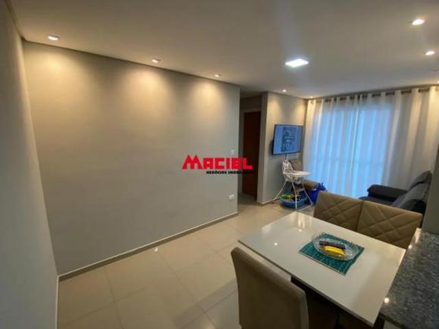Apartamento venda em Região Imediata de São José dos Campos, Região Metropolitana do Vale do Paraíba e Litoral Norte
