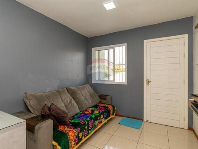 Apartamento venda em Cachoeirinha
