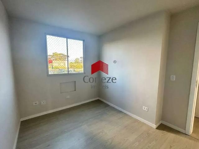 Apartamento aluguel em Costeira, São José dos Pinhais