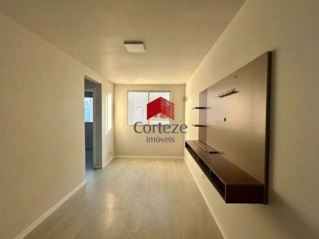 Apartamento aluguel em Costeira, São José dos Pinhais