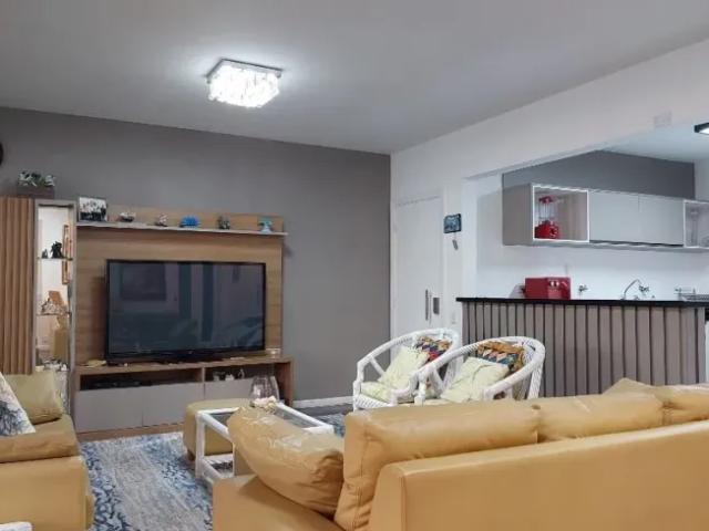Apartamento aluguel em Região Imediata de Santos, Região Metropolitana da Baixada Santista