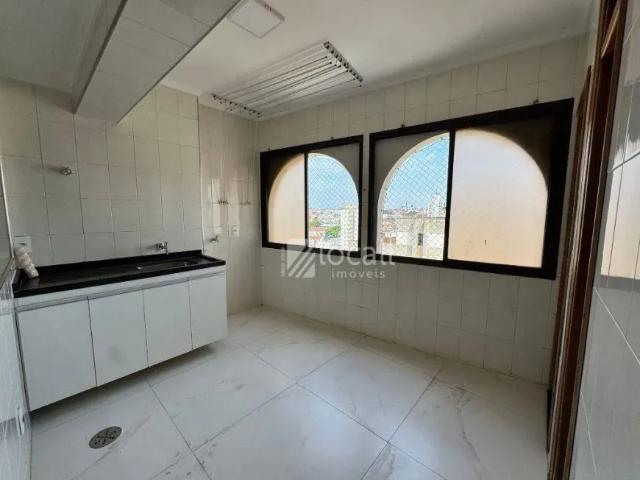 Apartamento aluguel em Região Imediata de São José do Rio Preto, Região Metropolitana de São José do Rio Preto