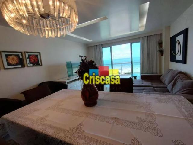 Apartamento aluguel em Região Geográfica Imediata de Cabo Frio, Cabo Frio