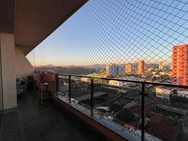 Apartamento aluguel em Bocaina, Mauá