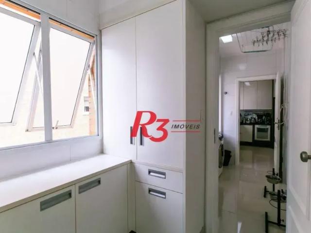 Apartamento aluguel em Região Imediata de Santos, Região Metropolitana da Baixada Santista