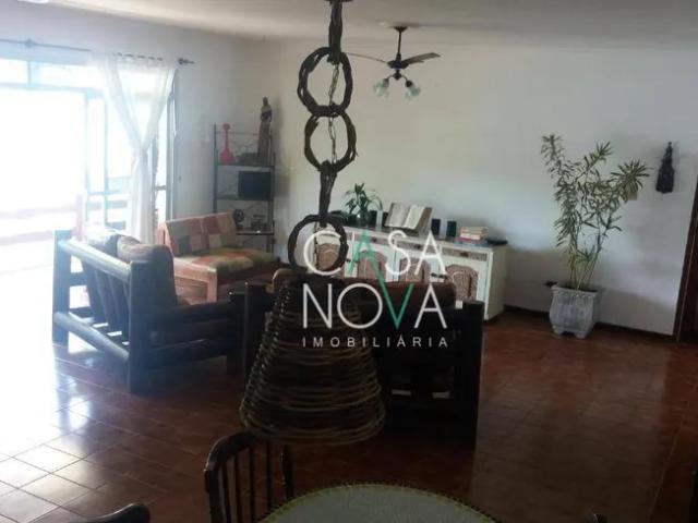 Apartamento aluguel em São Vicente