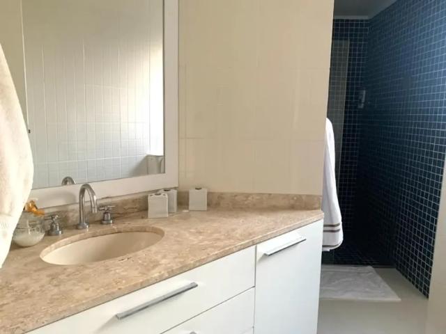 Apartamento aluguel em Região Imediata de Santos, Região Metropolitana da Baixada Santista