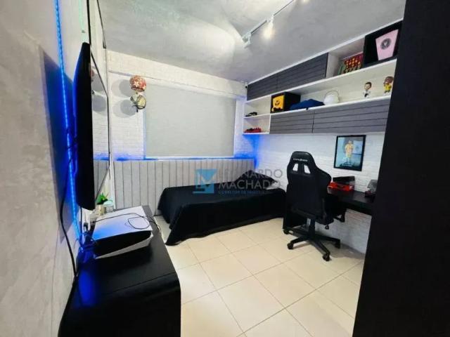 Apartamento venda em Região Geográfica Imediata de Fortaleza, Fortaleza