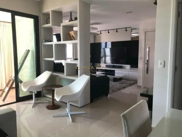 Apartamento venda em Região Geográfica Imediata de Anápolis, Anápolis