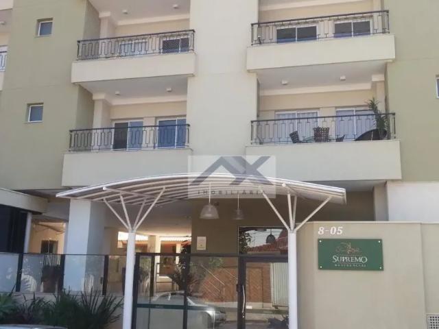 Apartamento venda em Região Imediata de Bauru, Bauru