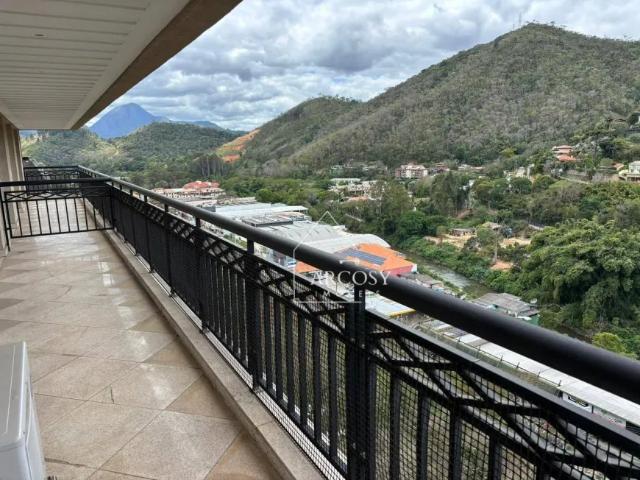 Apartamento venda em Região Geográfica Imediata de Petrópolis, Região Metropolitana do Rio de Janeiro