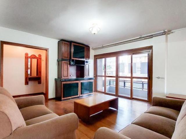 Apartamento venda em Região Geográfica Imediata de Caxias do Sul, Caxias do Sul