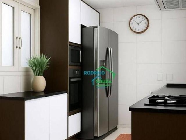 Apartamento venda em Região Imediata de São Paulo, Região Metropolitana de São Paulo