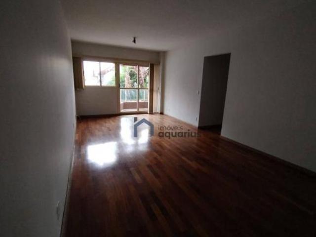 Apartamento venda em Região Imediata de São José dos Campos, Região Metropolitana do Vale do Paraíba e Litoral Norte