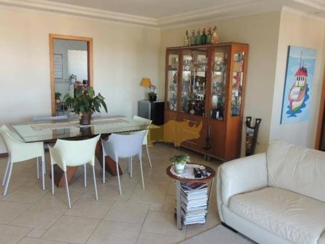 Apartamento venda em Vila Alemã, Rio Claro