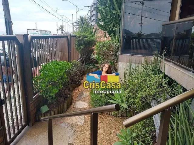 Apartamento aluguel em Cabo Frio