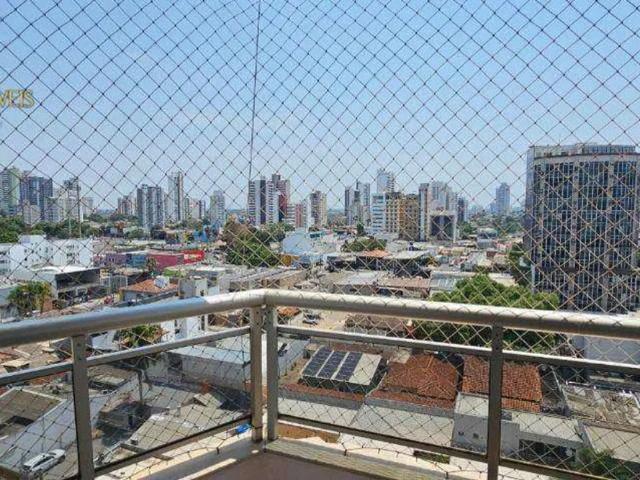 Apartamento aluguel em Doutor Fábio Leite, Cuiabá