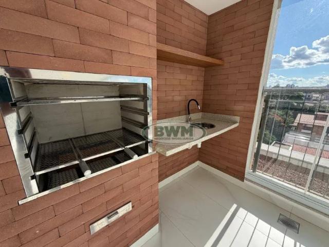 Apartamento aluguel em Região Imediata de Sorocaba, Região Metropolitana de Sorocaba
