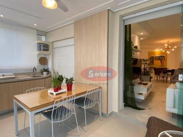 Apartamento venda em Região Imediata de Santos, Região Metropolitana da Baixada Santista
