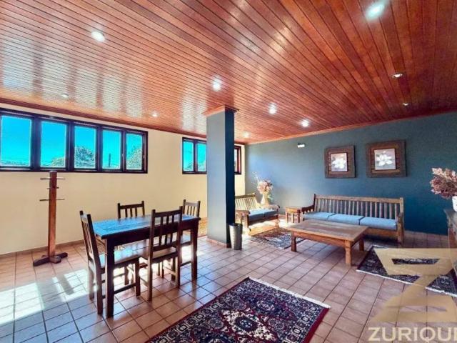 Apartamento aluguel em Vila Paulista, Campos do Jordão