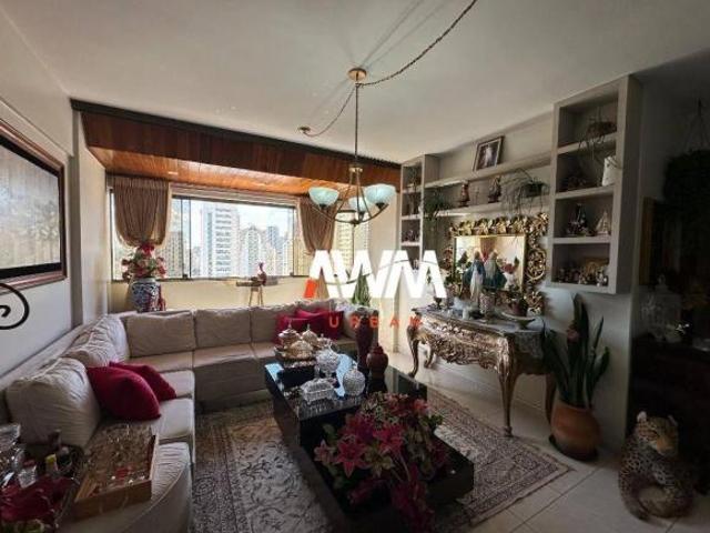 Apartamento venda em Região Geográfica Imediata de Goiânia, Goiânia