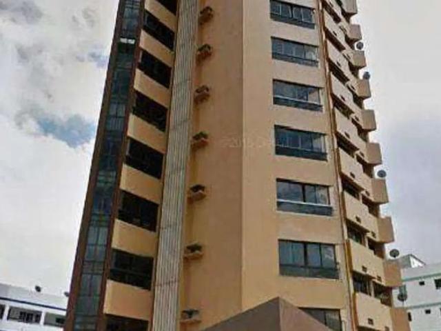 Apartamento aluguel em Campina Grande