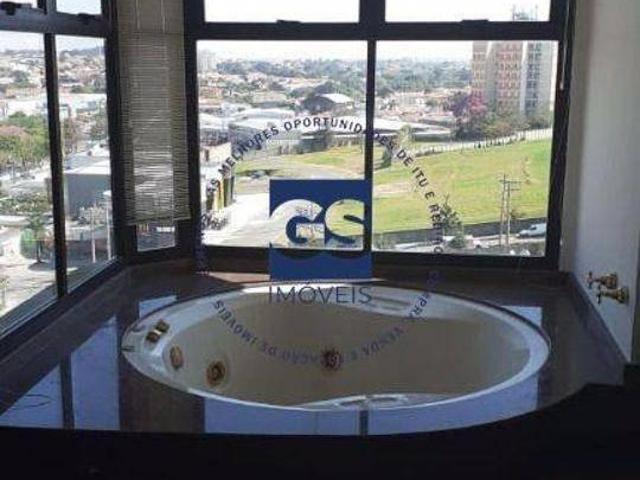 Apartamento venda em Região Imediata de Sorocaba, Região Metropolitana de Sorocaba