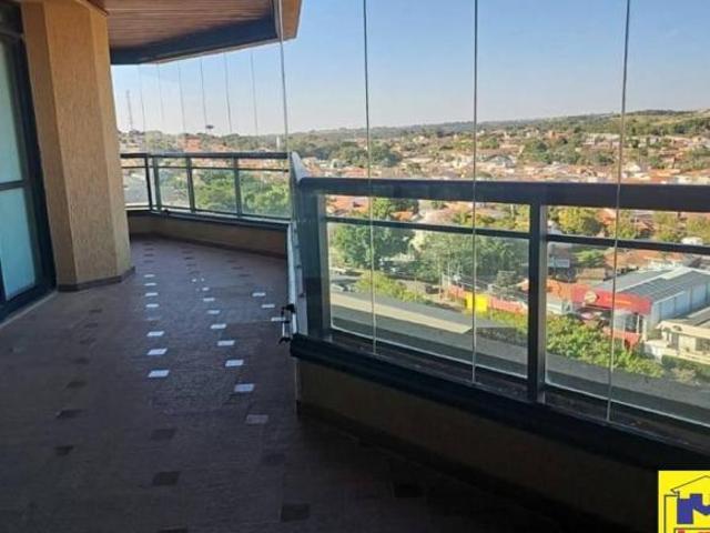 Apartamento venda em Jardim Corazza, Itu