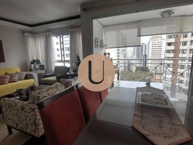 Apartamento venda em Vila Mascote, São Paulo