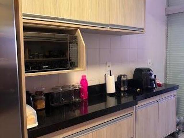 Apartamento venda em Região Imediata de São José dos Campos, Região Metropolitana do Vale do Paraíba e Litoral Norte