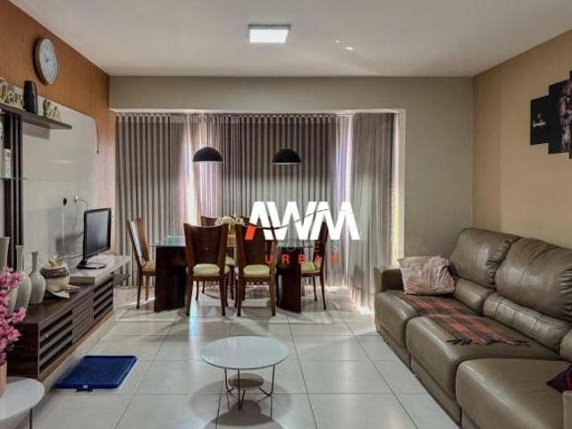 Apartamento venda em Região Geográfica Imediata de Goiânia, Goiânia