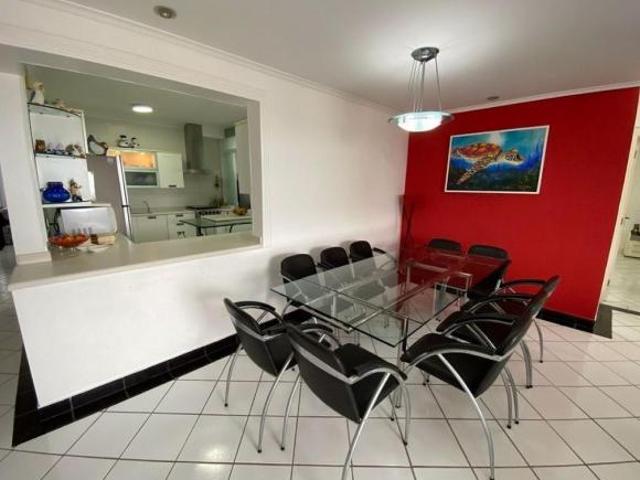 Apartamento venda em Vicente de Carvalho, Guarujá