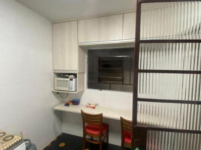 Apartamento venda em Setor Central, Uberlândia