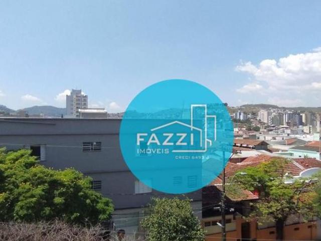 Apartamento venda em Centro, Poços de Caldas