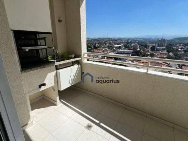 Apartamento venda em São José dos Campos