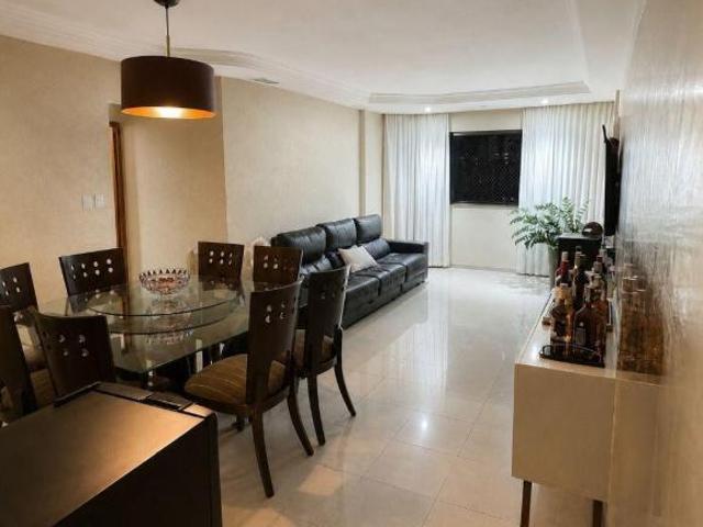 Apartamento venda em Região Geográfica Imediata de Goiânia, Goiânia