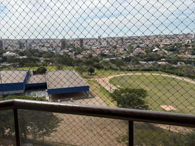 Apartamento venda em Presidente Prudente