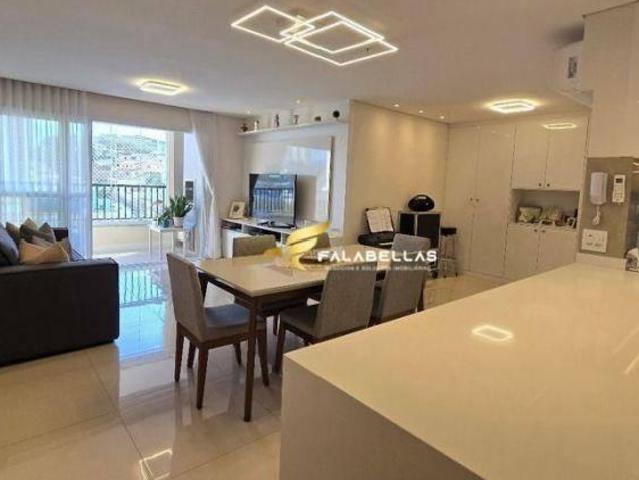 Apartamento venda em Jardim Petrópolis, Jundiaí