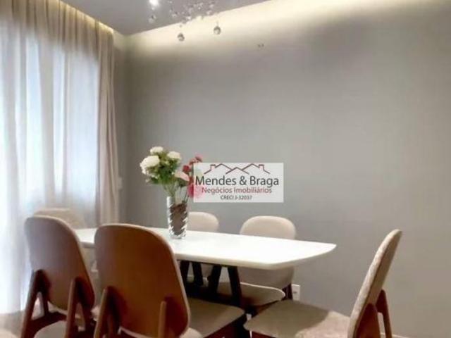 Apartamento venda em Região Imediata de São Paulo, Região Metropolitana de São Paulo