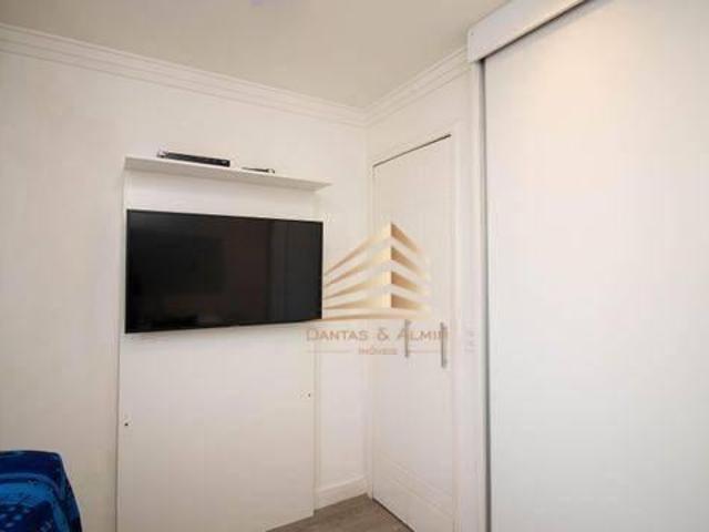 Apartamento venda em Região Imediata de São Paulo, Região Metropolitana de São Paulo