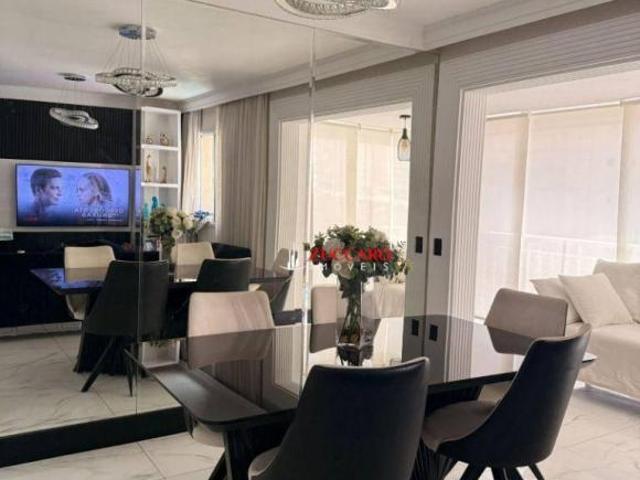 Apartamento venda em Região Imediata de São Paulo, Região Metropolitana de São Paulo