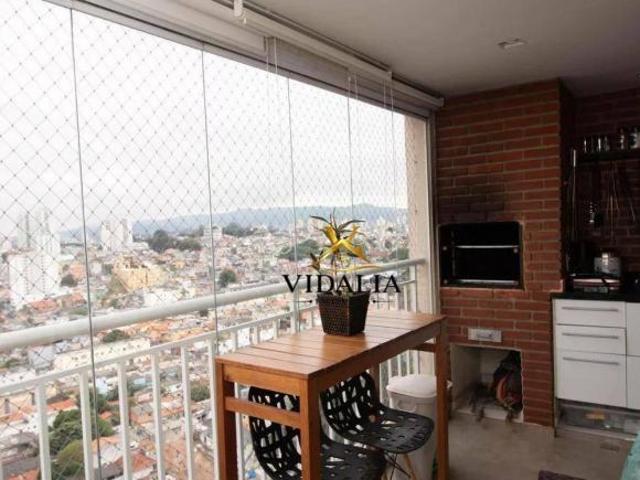 Apartamento venda em Região Imediata de São Paulo, Região Metropolitana de São Paulo