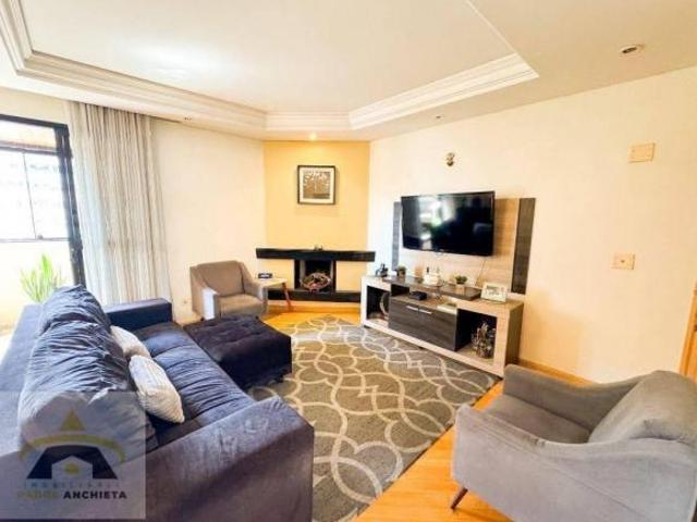 Apartamento venda em Região Geográfica Imediata de Curitiba, Região Metropolitana de Curitiba