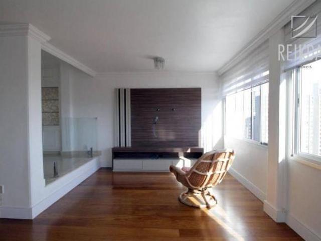 Apartamento venda em Região Geográfica Imediata de Curitiba, Região Metropolitana de Curitiba