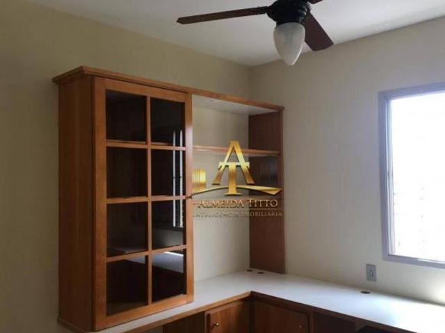 Apartamento venda em Vila Andrade, São Paulo