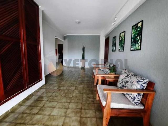 Apartamento venda em Região Imediata de Caraguatatuba-Ubatuba-São Sebastião, Região Metropolitana do Vale do Paraíba e Litoral Norte